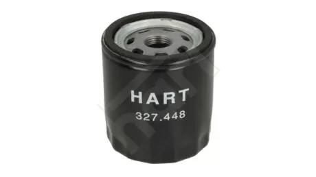 327448 Фільтр масляний Chery Amulet, Forza (HART) HART подбор по vin на Brocar