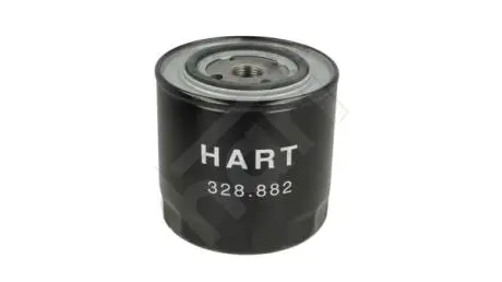 328882 Фільтр масляний VW T4 1.9TD (h=97) (HART) HART підбір по vin на Brocar