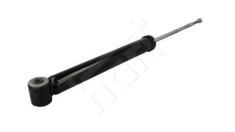 810244 Стійка задня Chevrolet AVEO (HART) газ. HART подбор по vin на Brocar