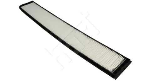 328398 Фільтр салону BMW 3 E46, X3 E83 (HART) HART подбор по vin на Brocar