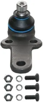 433070 Опора кульова Ford Focus 98-> (HART) HART підбір по vin на Brocar