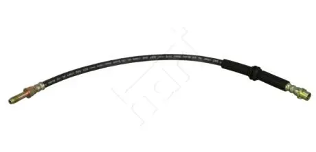 254090 Шланг гальмівний пер. VW T5 (HART) HART подбор по vin на Brocar
