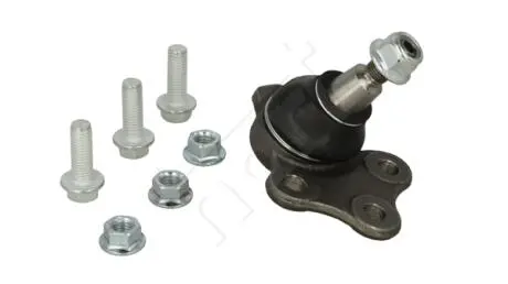 463383 Опора кульова Duster 10-> (HART) HART подбор по vin на Brocar