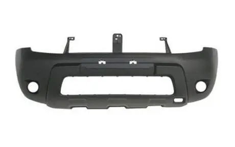 DAC07DU003 Бампер Renault Duster передній 2010-2017 р.в.&quot;EUROBAMP&quot; EUROBUMP підбір по vin на Brocar