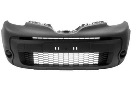 REN07KA030 Бампер передній Renault Kangoo (13-21) (EUROBUMP) EUROBUMP підбір по vin на Brocar