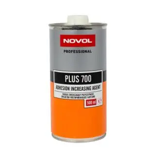 39091 Грунт для пластику Novol 500ml NOVOL підбір по vin на Brocar