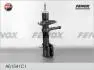 A61541C1 Стійка передня 2170-Пріора ліва (Fenox) &lt;A61 541C1&gt; масл. FENOX підбір по vin на Brocar