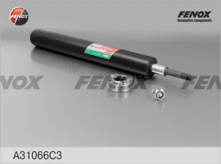 A31066C3 Вкладиш перед.стійки 1118-19 (Fenox) <А31 066С3> масл. FENOX подбор по vin на Brocar