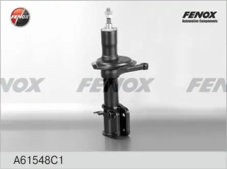 A61548C1 Стійка передня 2110 ліва (Fenox) <А61 548С1> масл. FENOX подбор по vin на Brocar