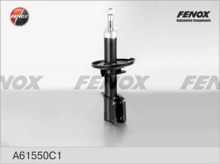 A61550C1 Стійка передня 2141 (Fenox) <А61 550С1> масл. FENOX подбор по vin на Brocar