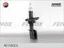 A61550C3 Стійка передня 2141 (Fenox) &lt;А61 550С3&gt; газ. FENOX підбір по vin на Brocar