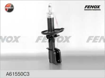 A61550C3 Стійка передня 2141 (Fenox) <А61 550С3> газ. FENOX подбор по vin на Brocar