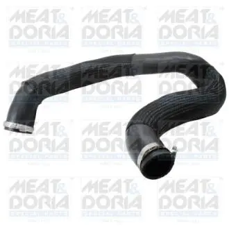 961040 Шланг подачі наддувального повітря MEAT&DORIA подбор по vin на Brocar