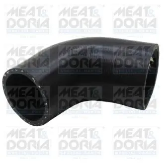961037 MEATDORIA CITROEN Шланг подачі наддувального повітря JUMPY I (U6U_) 2.0 HDi 110 00-06, PEUGEOT, FIAT MEAT&DORIA підбір по vin на Brocar