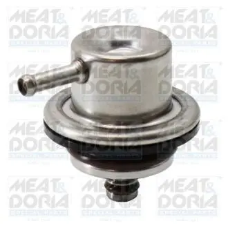 75102 MEATDORIA OPEL Регулятор тиску палива ASTRA F 1.8 i 16V 94-01, VECTRA B (J96) 2.0 i 16V 96-00 MEAT&DORIA подбор по vin на Brocar