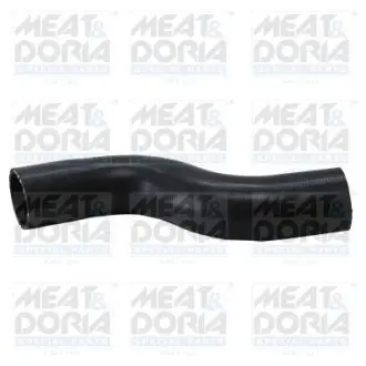961210 MEATDORIA TOYOTA Патрубок подачі наддувального повітря AVENSIS 2.2 D-CAT 05-08 MEAT&DORIA подбор по vin на Brocar