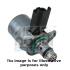MEATDORIA FORD Клапан регулювання тиску палива Transit Custom 2.2TDCi 12- 9761E