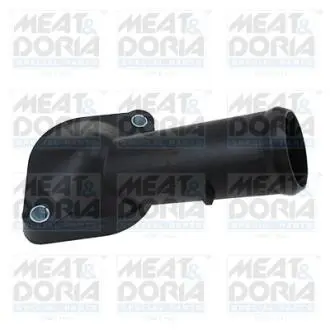 93232 MEATDORIA TOYOTA Фланець охолоджувальної рідини COROLLA 1.4 VVT-i 01-07 MEAT&DORIA підбір по vin на Brocar