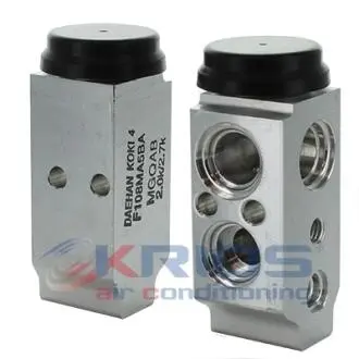 K42136 MEATDORIA HYUNDAI Расширительный клапан кондиционера Santa FE 06- MEAT&DORIA подбор по vin на Brocar