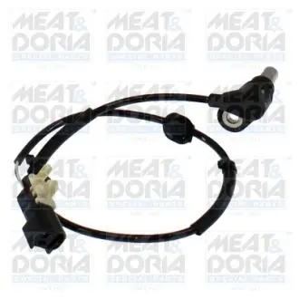 901428 MEATDORIA FORD Датчик ABS задн. лів. RANGER (TKE) 2.2 TDCi 11- MEAT&DORIA підбір по vin на Brocar