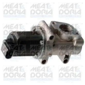 88016 MEATDORIA FIAT Клапан EGR Brava II,Doblo,Idea,Punto 1.9JTD 01- MEAT&DORIA подбор по vin на Brocar