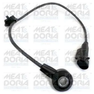 87769 MEATDORIA KIA датчик детонації SORENTO II, SPORTAGE IV 09- MEAT&DORIA підбір по vin на Brocar