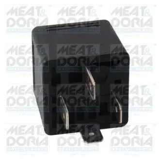 73233006 MEATDORIA VW Реле вентилятора 40A универс. DB, OPEL MEAT&DORIA подбор по vin на Brocar