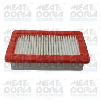 18690 MEATDORIA Фильтр воздуха SMART FORFOUR, FORTWO 14 MEAT&DORIA підбір по vin на Brocar