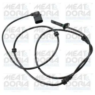 901211 MEATDORIA DB Датчик ABS задн. W205, S205, C205 MEAT&DORIA підбір по vin на Brocar