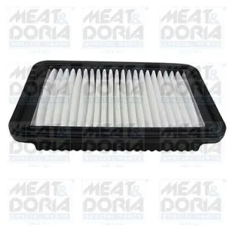 18461 MEATDORIA KIA Фильтр воздушный Picanto MEAT&DORIA подбор по vin на Brocar