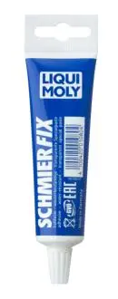1080 Мастило 50гр. LIQUI MOLY підбір по vin на Brocar
