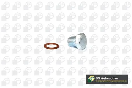PK9500 Пробка піддону автомобіля BGA підбір по vin на Brocar