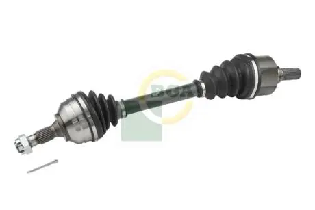 DS6793L Піввісь BGA подбор по vin на Brocar