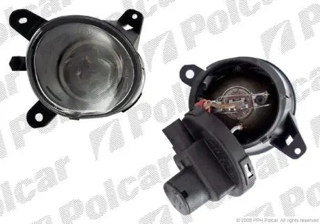 954929Z Фара передня POLCAR підбір по vin на Brocar