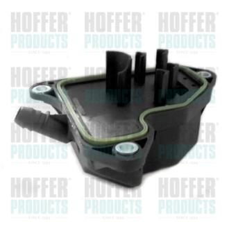 8091630 Фільтр очищення картерних газів Hoffer підбір по vin на Brocar