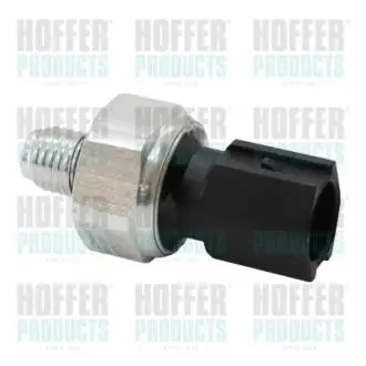 7532151 Датчик тиску оливи Hoffer подбор по vin на Brocar