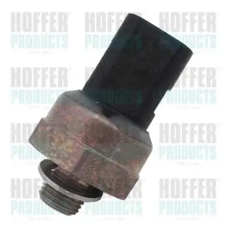 74723052 Датчик тиску оливи Hoffer підбір по vin на Brocar