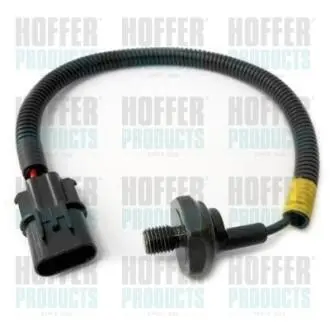 7517777 Датчик детонації Hoffer подбор по vin на Brocar