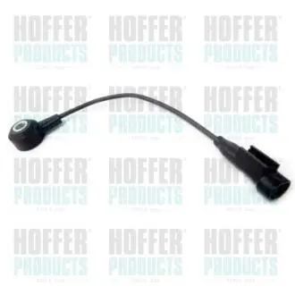 7517768 Датчик детонації Hoffer подбор по vin на Brocar