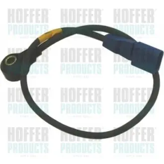 7517532 Датчик детонації Hoffer підбір по vin на Brocar