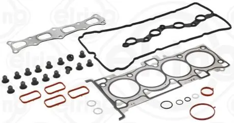161680 Автозапчасть ELRING підбір по vin на Brocar