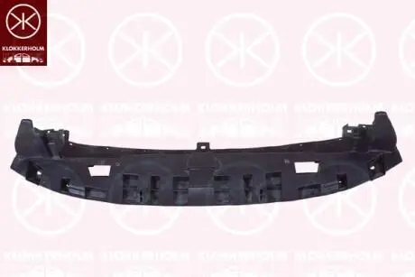 2565793 Кожух двигуна, нижня, передн. частина KLOKKERHOLM підбір по vin на Brocar