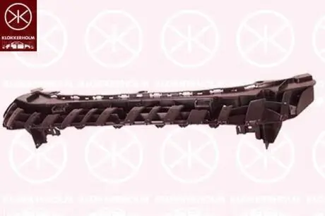 2565794 Кожух двигуна, нижня, передн. частина KLOKKERHOLM підбір по vin на Brocar