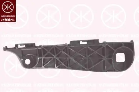 8179932 Кронштейн, бампер, пластик KLOKKERHOLM підбір по vin на Brocar