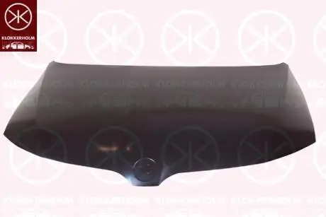 7518280 Капот KLOKKERHOLM підбір по vin на Brocar