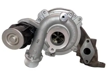 16359700025 Турбіна відновлена RENAULT Kadjar 15-22, Megane IV 16-, Captur 19-, Clio V 19-; MERCEDES-BENZ B-Class W247 19-, A-Class W177 18-, CLA 19-, Citan 12-21; NISSAN Qashqai 14-22; DACIA Logan 12-22, Sandero 13-20, Dokker 12-21, Duster 18-, Lodgy 12-22 MSG підбір по vin на Brocar