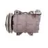 Компресор кондиціонера відновлений NISSAN NP300 08-14, Pickup D22 97-05 92600-2TB0A R