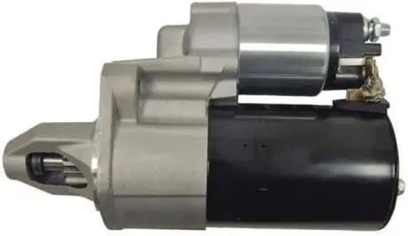 8EA011612591 Стартер HELLA подбор по vin на Brocar