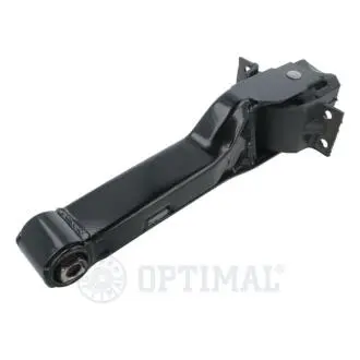 F75025 Опора двигуна / КПП OPTIMAL подбор по vin на Brocar