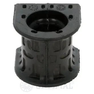 F10086 Втулка підвіски OPTIMAL підбір по vin на Brocar